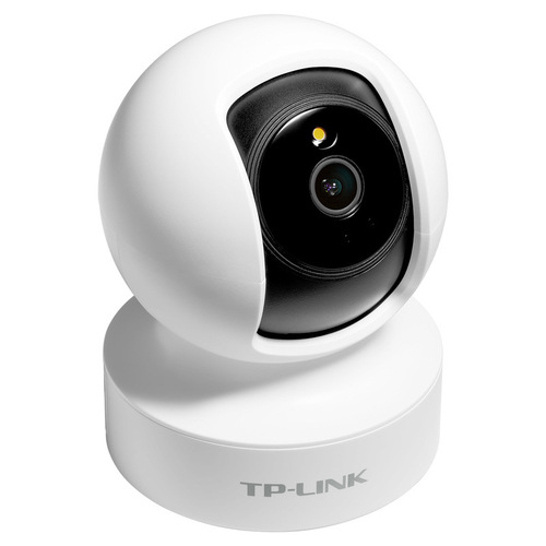TP-LINK Full-Color 4 Million Home Cloud Pan-Tilt Wireless Indoor Intercom Network Camera