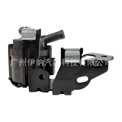 E70, Water pump