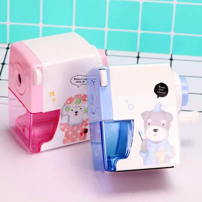 Children's sharpener