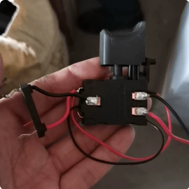 电动工具开关;电动工具配件;农机配件