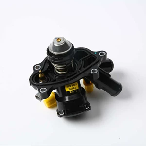 Suitable for Mercedes-Benz C- Class E-Class Cooling 2712000315 Thermostat OE 2712000215 2712000115