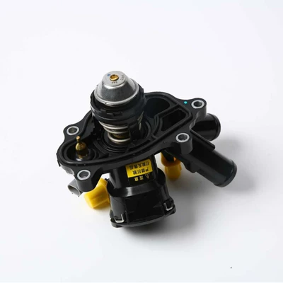 Suitable for Mercedes-Benz C- Class E-Class Cooling 2712000315 Thermostat OE 2712000215 2712000115 (Thermostat)