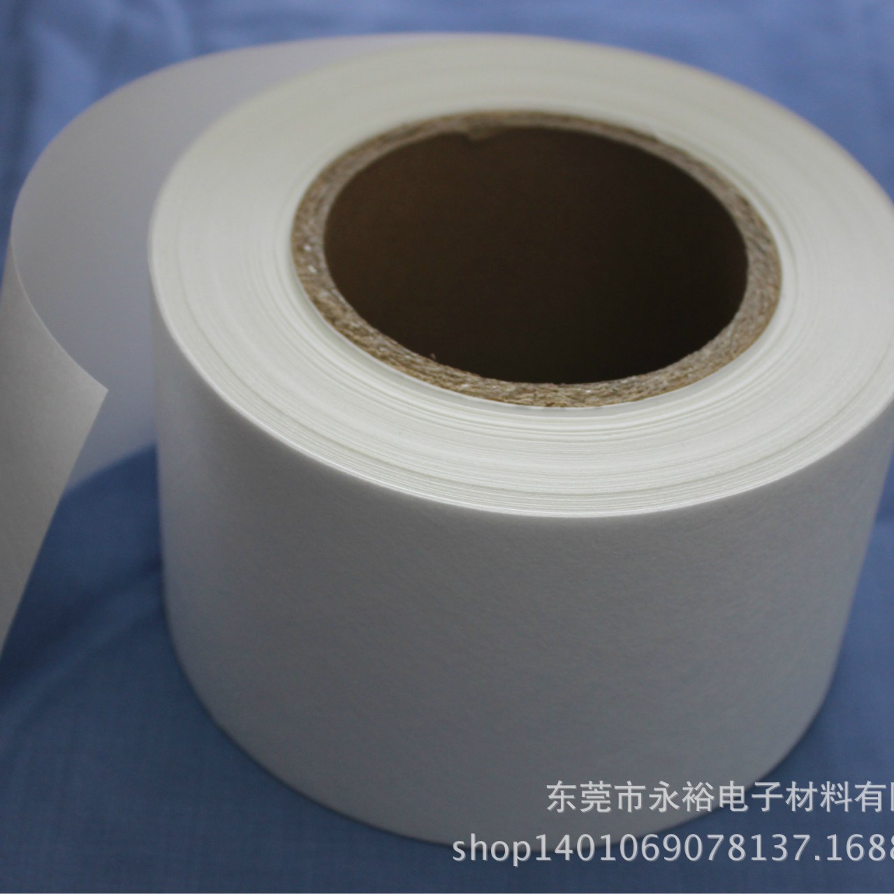 防水透气膜eptfe彭体聚四氟乙烯微孔膜 通气电池照明用透气呼吸纸