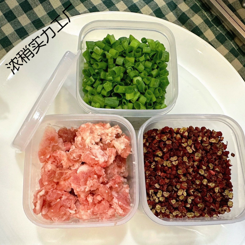 250 ml a través de un paquete -