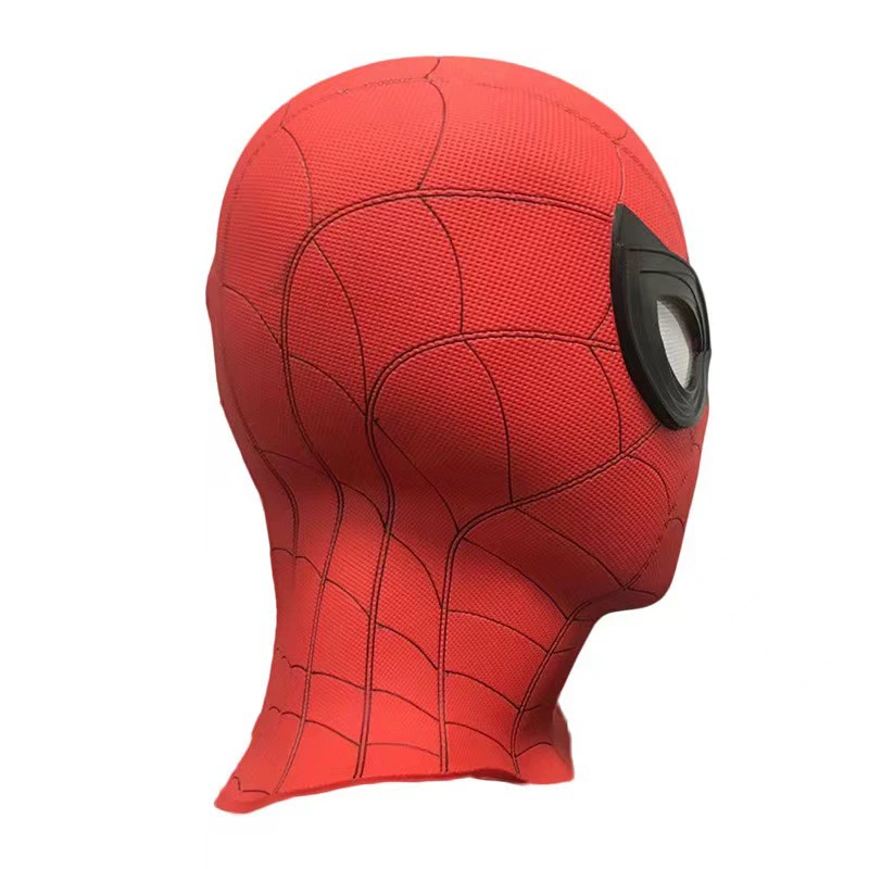 Мстители, маска, герои ПВХ, Человек-паук, Marvel, косплей