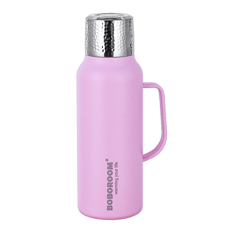 BOBOROOM taza de acero 316 taza de agua de acero inoxidable taza de vacío para adultos al por mayor