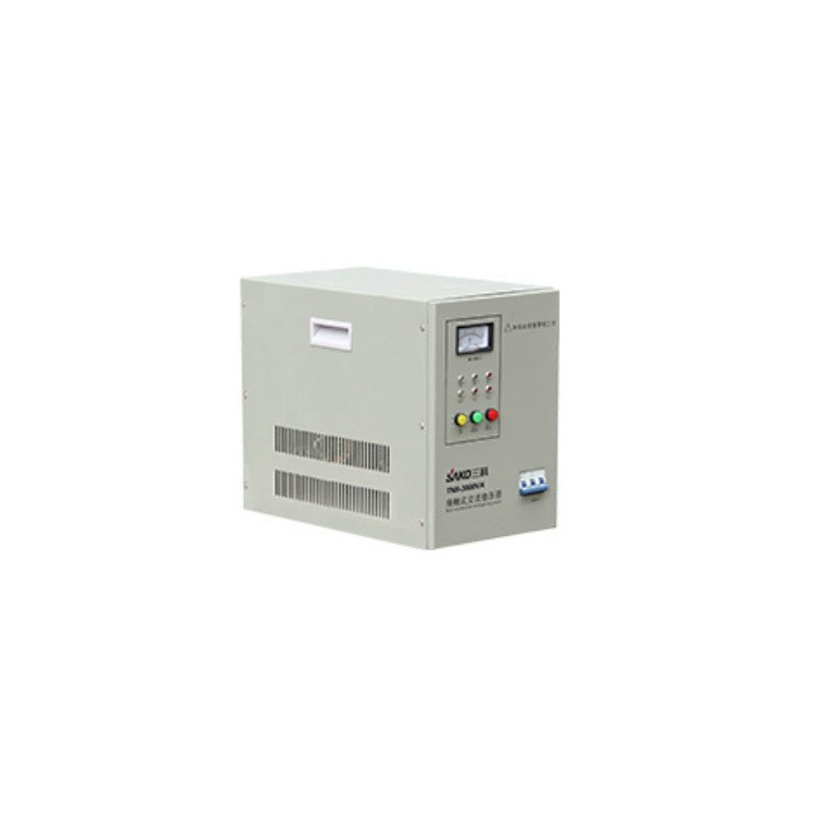 三科稳压器空气净化器单相监控设备直销TND-2000va