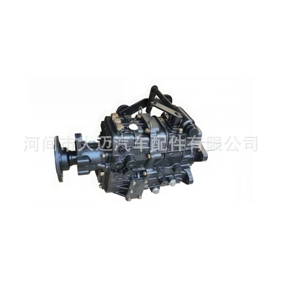 Sürətlər qutusu Changan, Foton, Dongfeng Heavy-Duty