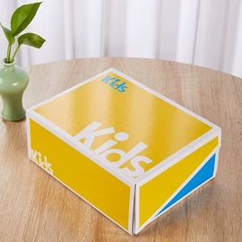 纸盒;鞋靴包装;纸箱