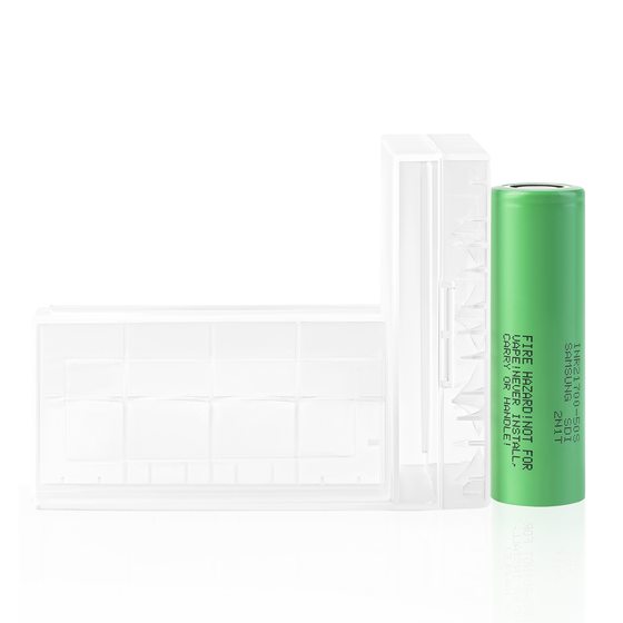 21700 5000 mA original genuine goods Samsung 50S suitable for power tool power car mobile power 3.7