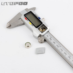 ETOPOO stainless steel caliper 0-150mm electronic digital display vernier caliper 0.01mm with depth measuring rod