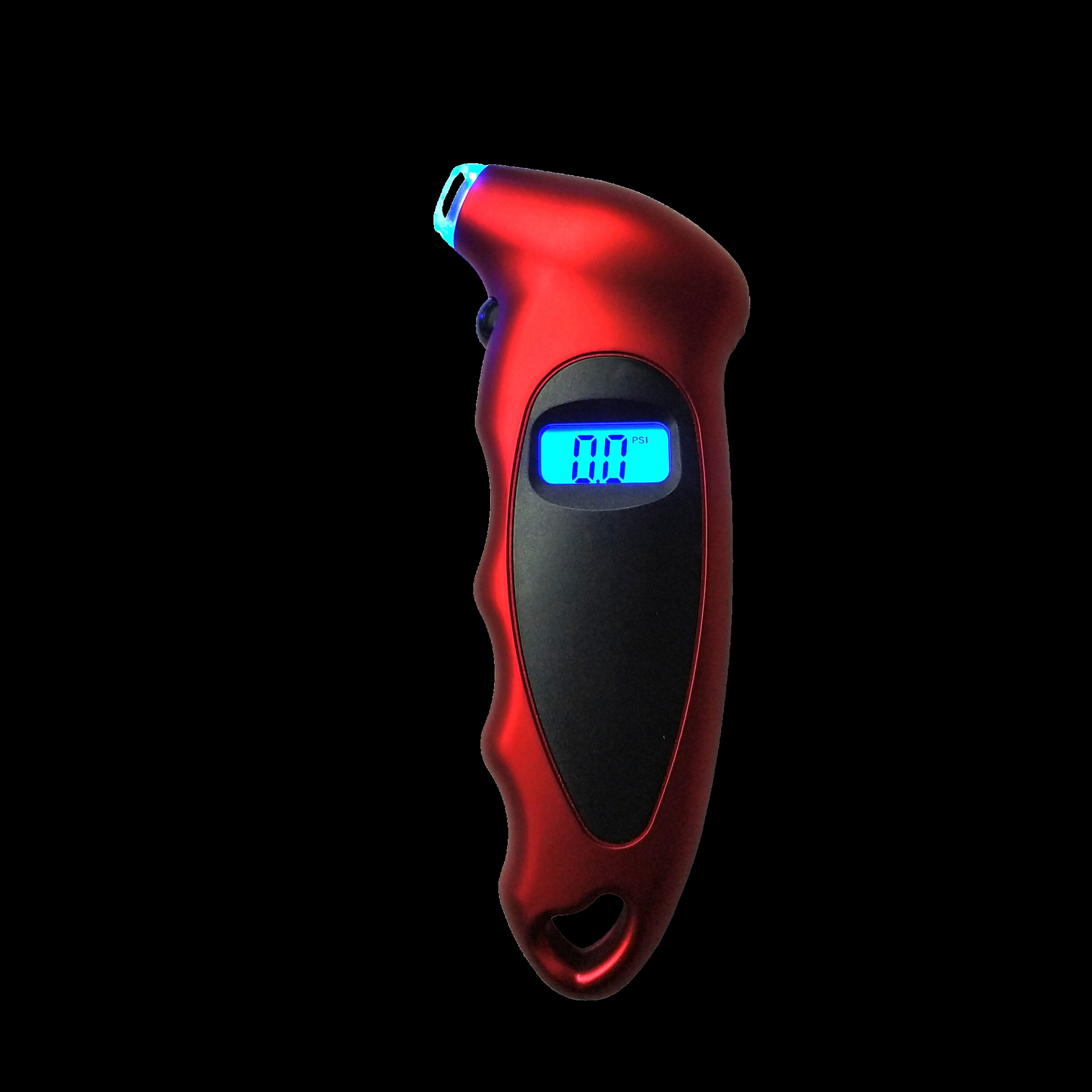 Tire Pressure Gauge Image 1