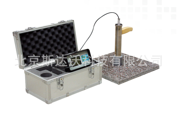 智能化γ辐射仪  石材、瓷砖伽玛辐射测量仪 HD-2000