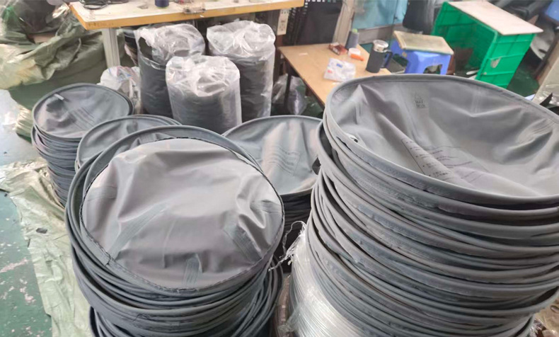 厂家定制三防垫智能猫厕所配件可替换适配智能猫砂垫三防垫MAX2