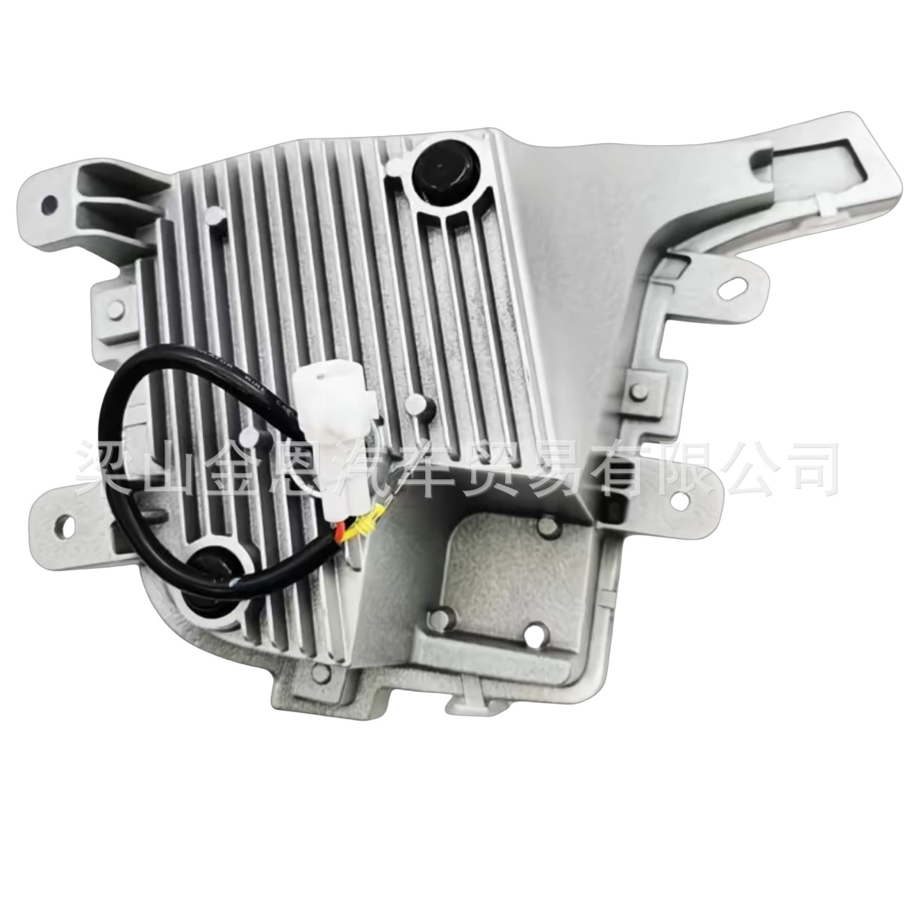 贸易二手豪沃3-8吨随车吊2-5 节伸缩臂360° 全回转手动操作杆