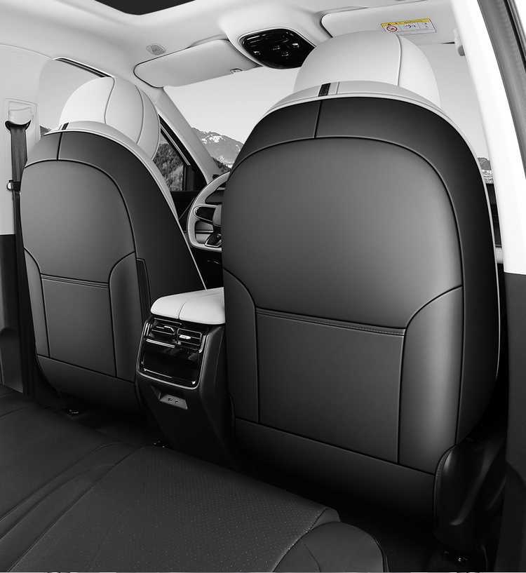 26 models of Chery Tiggo 9X dedicated seat covers, all-inclusive seat cushions, all-season seat pads, car seat covers, and leather seat cushions