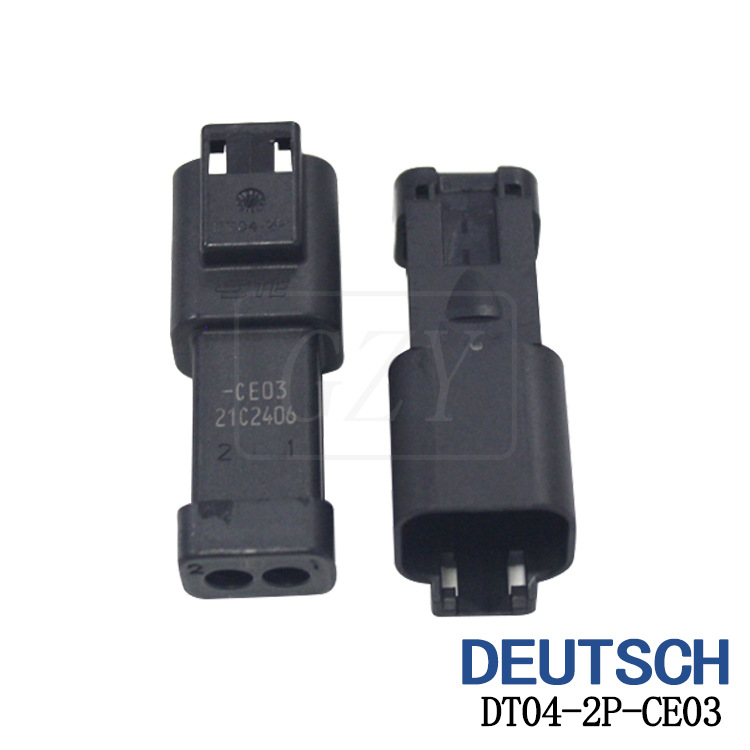 �ֻ���� DT04-2P-CE03 �ܿǿ��� �³������� �Ӳ��������¼���