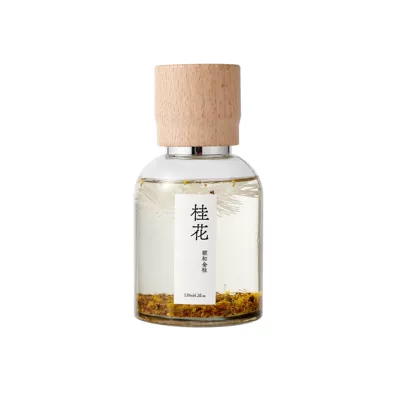 Car Perfume Aromatherapy – Cup Holder Ornament Fragrance