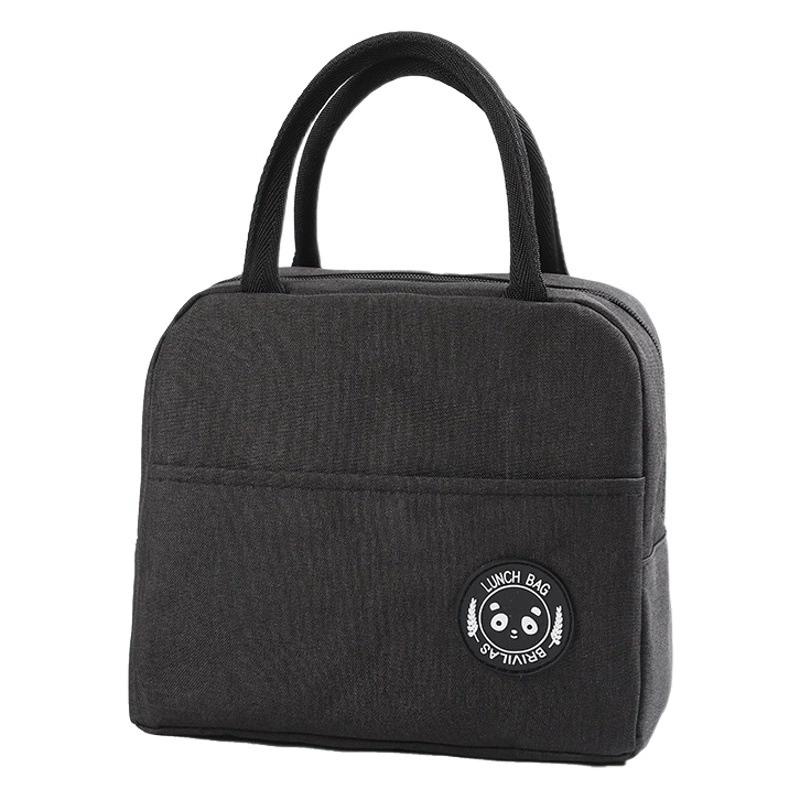 В наличии оптовая обед коробка мешок завод прямой портативный обед мешок изоляции мешок утолщенной алюминиевой фольги обед изоляции Обед Коробка Мешок