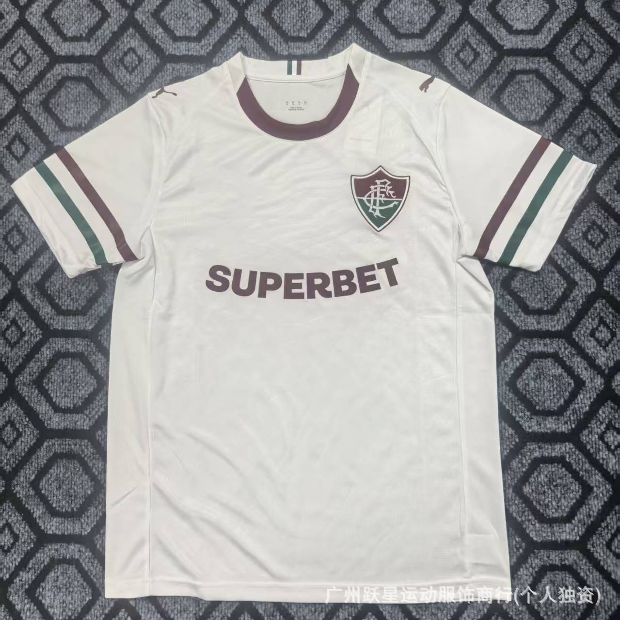 2627 club AC Milán Arsenal Miami París Inter nueva camiseta de fútbol al por mayor transfronterizo