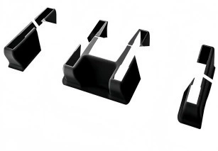 Other Car Modifications | Enclosed Trunk Mats, Floor Mats - renewed-y-seat-corner-protector-7-piece-set