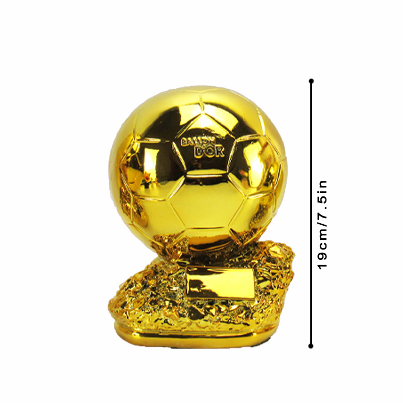 19CM金球带板英文尺寸