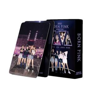 �����F؛55����īBPС����ѲBORNPINK�ݳ����ղؿ�KPOP��߅LOMO��