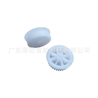 G&D C5清分机配件Timing belt pulley 35G 3p 509440 509440011