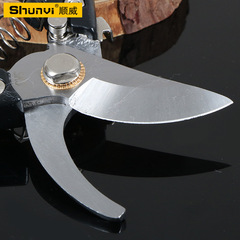 Manufacturer wholesale pruning shears, fruit tree gardening scissors, fruit flowering shears, fruit tree flowering and gardening tools wholesale