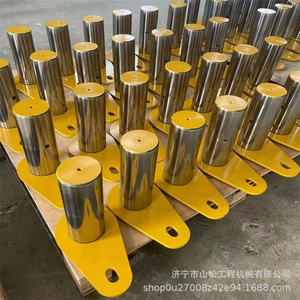 Liugong Xcmg Longgong Xcmg 931 932 Loader Forklift Pin Bushing Cylinder Pin Bucket Pin Pull Rod Pin