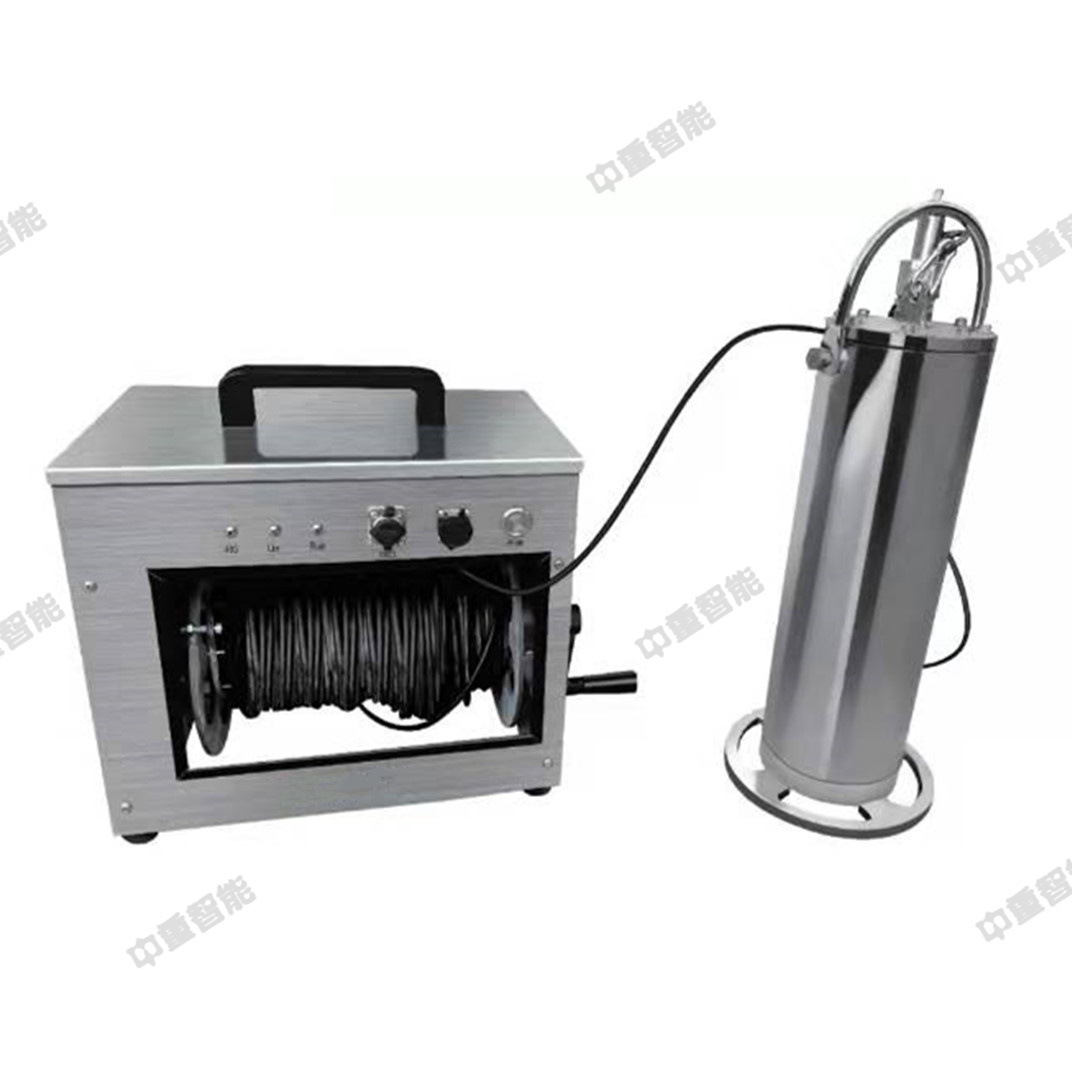 厂家出售孔槽沉渣厚度检测仪 TS-K100CZ(A）孔槽沉渣厚度检测仪