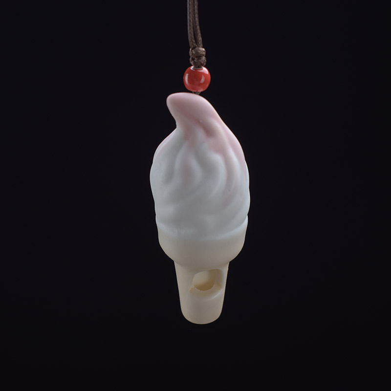 아이스크림-파우더