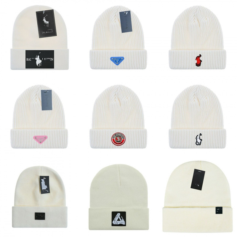Winter hat for cycling, outdoor leisure, sports, and beach wear, cold-proof hat