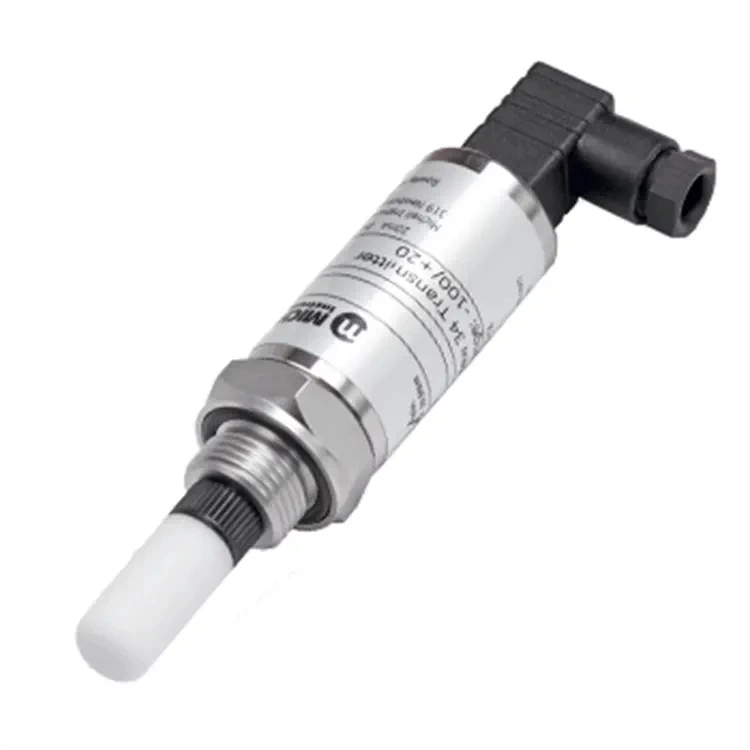 EA2 MIESTEC EAS-TX-100-HD датчик точки росы/датчик точки росы азота