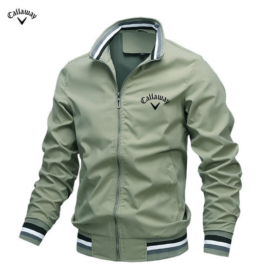 Fashionable New Men's and Women's Jacket Teenager Korean Fashionable Spring and Autumn Jacket Autumn Casual Spring and Autumn Top