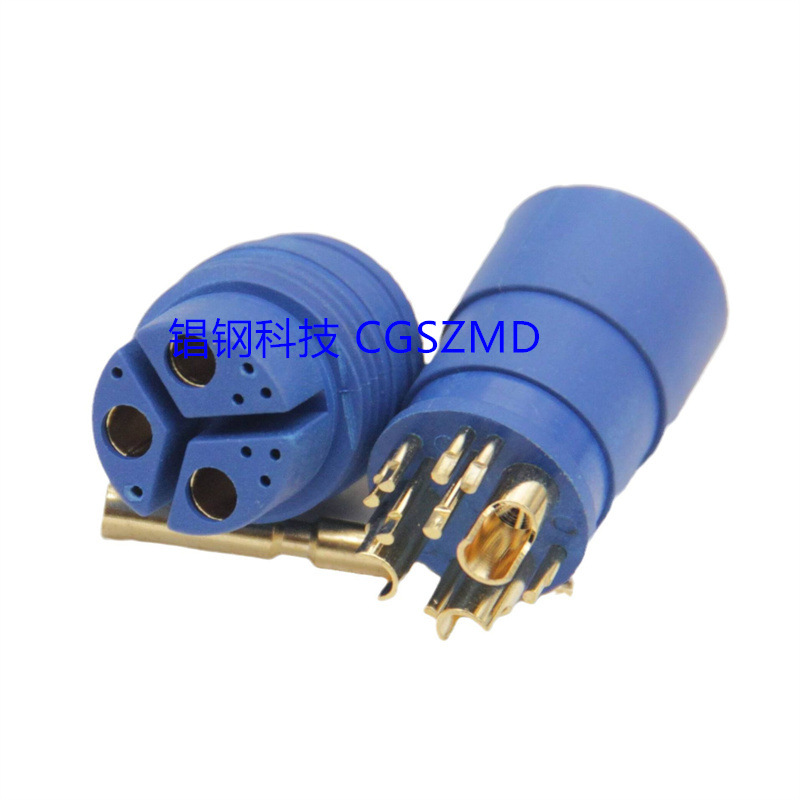 Mixed-signal connectors +60A��С������װ��������ƿ����