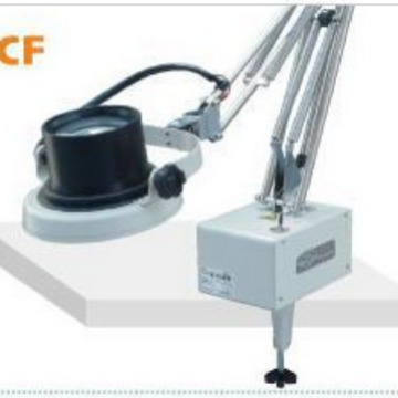 日本OTSUKA大冢夹式放大镜NEOLIGHT-CF 12X;NEOLIGHT-CF 15X