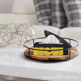 木盒;木托盘;餐用托盘