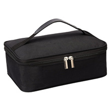 跨境直销小号午餐袋男女保温午餐盒手提小容量便保温包午餐包户外