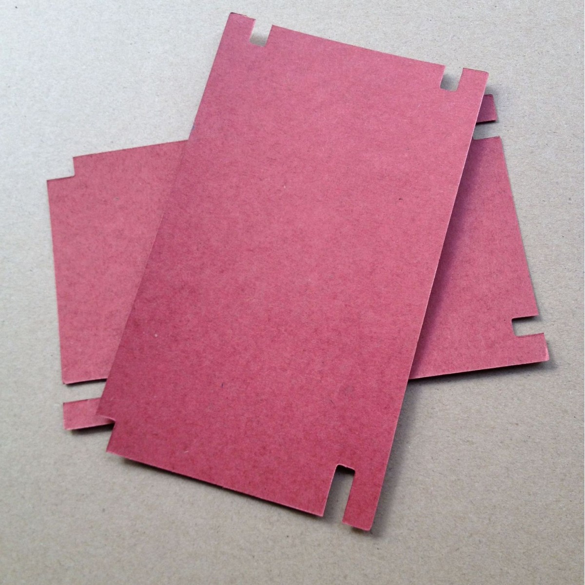 供应绝缘介子垫 耐高温红钢纸垫圈  红钢纸垫片  用途灯