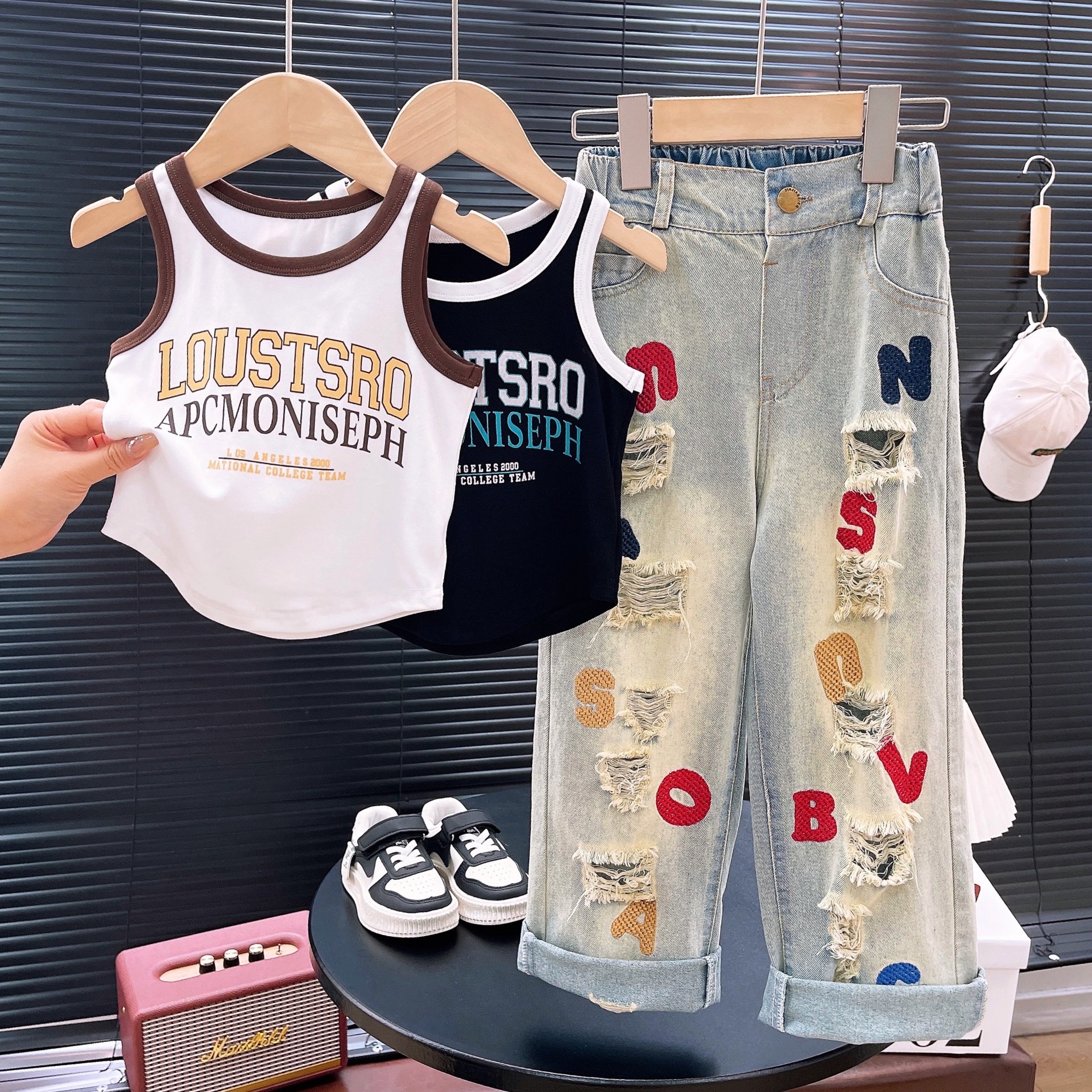 Summer set