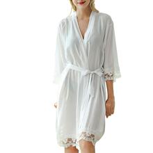 E 35856 Oversized Satin Robe ����˯�� ����ѷ����ͨ�羳ŷ����
