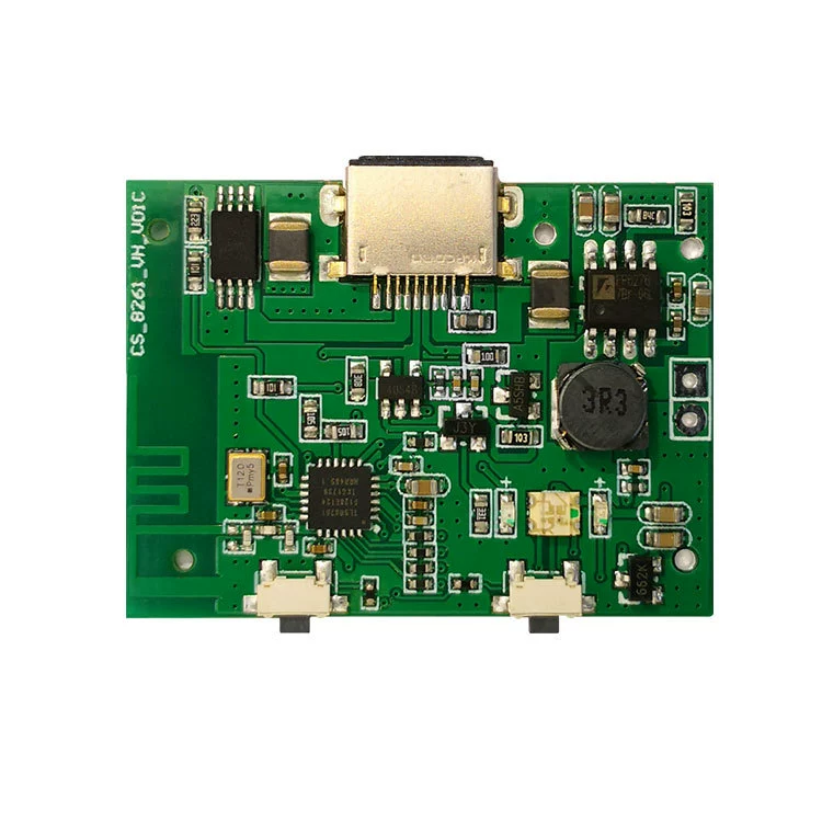 Bluetooth vibration massage, fever therapy, bioelectric therapy and supporting APP development plan
