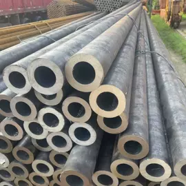 无缝管;工业圆钢;异型管