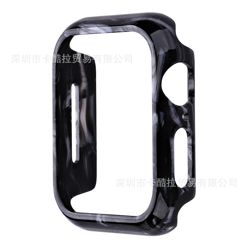 검은 꽃 (단품 케이스)