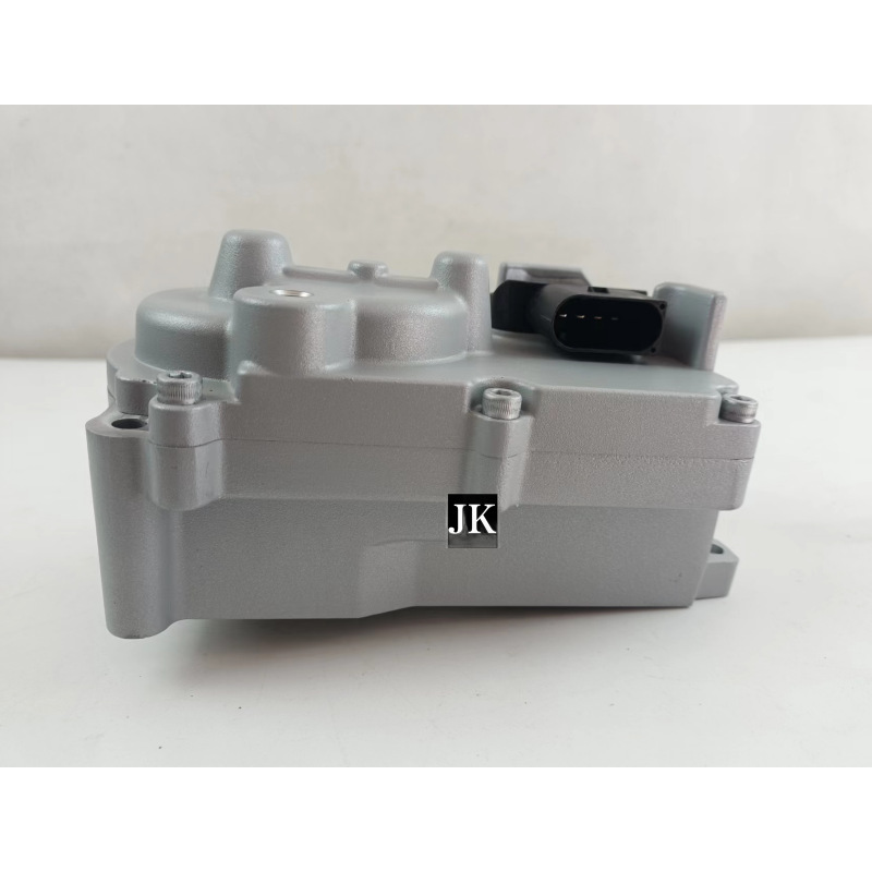 Factory Direct Sales Booster He300Vg Booster Solenoid Valve Digital Actuator 5496045 5452687