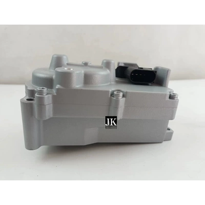 Factory Direct Sales Supercharger