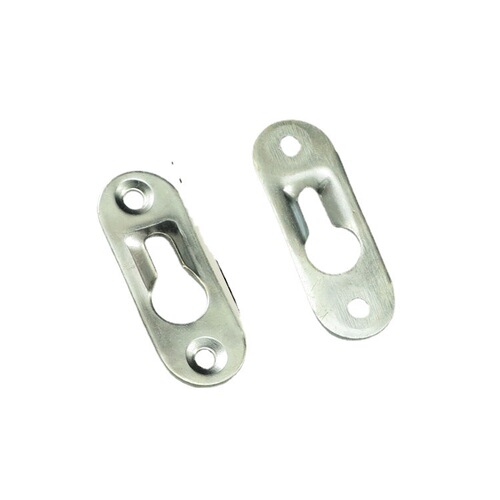 Xiangzhen furniture hardware manufacturer, convex gourd mirror hanging piece, bathroom cabinet accessories, painting hanging piece, gourd piece