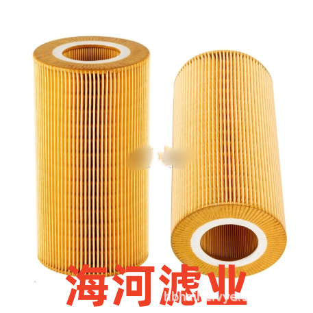 供应工程机械机油滤芯器总成P550812 1536676 1643070 1948921