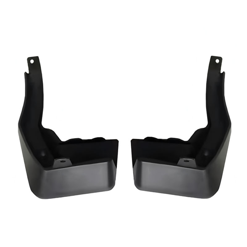 Aplicable a 2019 Honda Xianyu neumáticos a prueba de salpicaduras deflectores de barro de goma blanda piezas de modificación de barro